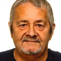 Alain LALOUX à Waulsort: avis de décès