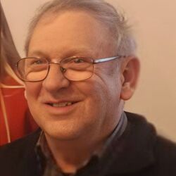 Albert DARCHE à Vance: avis de décès