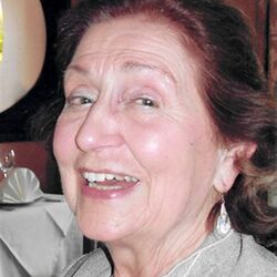 Alice RENARD à Taviers: avis de décès