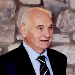 André GHEYSENS à Fosses-La-Ville: avis de décès