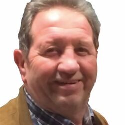 André JOURET à Flobecq: avis de décès