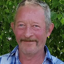 André LEPAGE à Orgeo: avis de décès