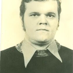 André SOSSON à Virton: avis de décès