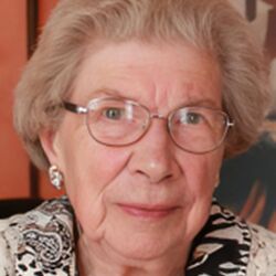 Andréa VERBECQ à Saint-Sauveur: avis de décès