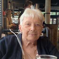 Annette CUVELIER à Antoing: avis de décès