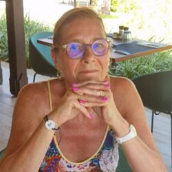 Annick VANDENBULCKE à Vezon: avis de décès