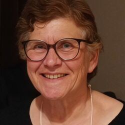 Annie DOMINICY à Attert: avis de décès