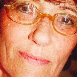 Annie GASPARD à Arlon: avis de décès