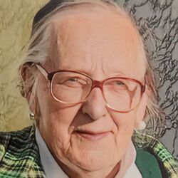 Annie QUINOT à Chantemelle: avis de décès