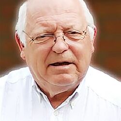 Armand SIMONIS à Grand-Manil: avis de décès