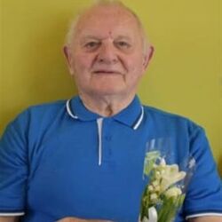 Auguste LERICHE à Vesqueville: avis de décès