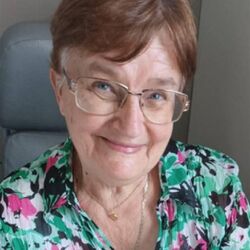 Bernadette WAUTHIER à Sainte-Marie-Chevigny: avis de décès