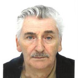 Bernard Béhin à Dottignies: avis de décès