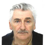 Bernard Béhin