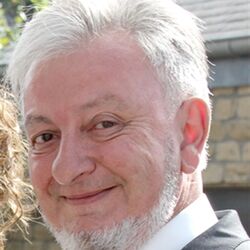 Bernard DIEDERICH à Libramont-Chevigny: avis de décès