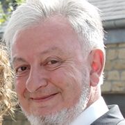 Bernard DIEDERICH