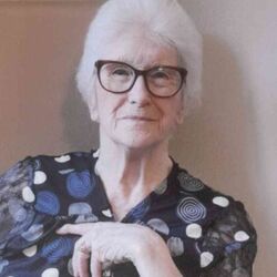 Berthe EUPHROSINE à Aische-En-Refail: avis de décès