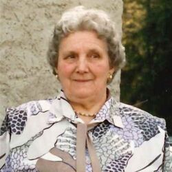 Cécile MATHIEU à Arlon: avis de décès