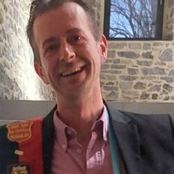 Cédric OSSELET à Winenne: avis de décès