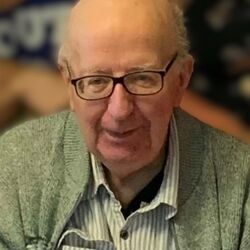 Charles GUILLAUME à Bastogne: avis de décès