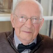 Charles MAHY