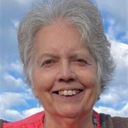 Christiane VANLIEFDE à Antoing: avis de décès