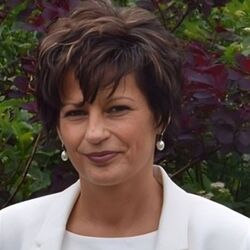 Christine GILSON à Habay-La-Neuve: avis de décès