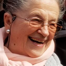 Claire HALLEUX à Huy: avis de décès