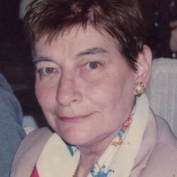 Claire ORBAN à Tournai: avis de décès