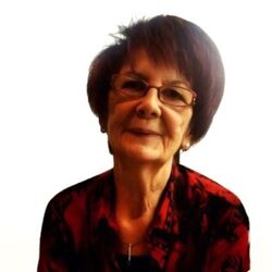 Claudette DAMBRAIN à Vaulx: avis de décès