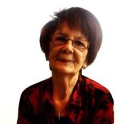 Claudette DAMBRAIN