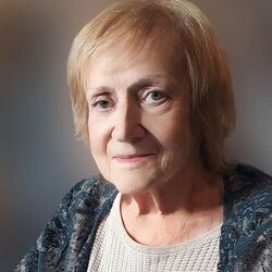 Colette Daumerie à Leuze-En-Hainaut: avis de décès