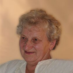 Denise LEBRUN à Renaix: avis de décès