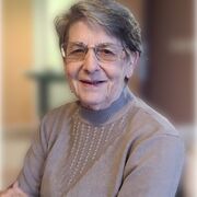 Denise LECOMTE