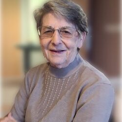 Denise LECOMTE à Havelange: avis de décès