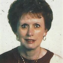 Eliane HOTTON à Aubange: avis de décès