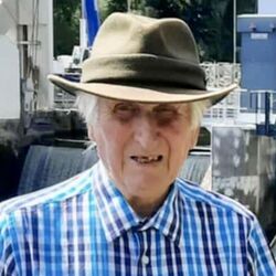 Elie BEFAYS à Auvelais: avis de décès