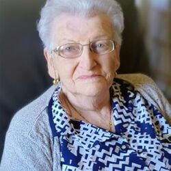 Emilie NEMERY à Framont: avis de décès