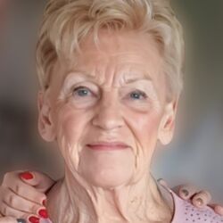 Esther MANIET à Warnant: avis de décès