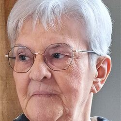 Francine COLAS à Ciney: avis de décès