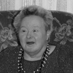 Francine LEBORGNE à Thieulain: avis de décès