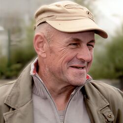 François DEMANDE à Bastogne: avis de décès