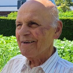 François SOETENS à Arlon: avis de décès