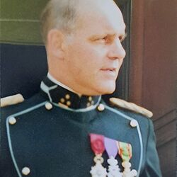 François SOETENS à Arlon: avis de décès