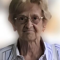 Gemma GRYMONPREZ à Néchin: avis de décès