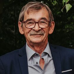 Georges BAUCAMP à Blandain: avis de décès