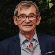 Georges BAUCAMP