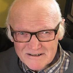 Georges DELEU à Renaix: avis de décès