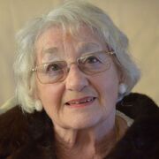 Georgette CARION