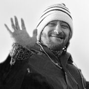 Gérald SMETTE
